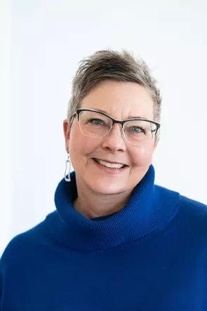 Rosie Fellenz, High River, Real Estate Agent